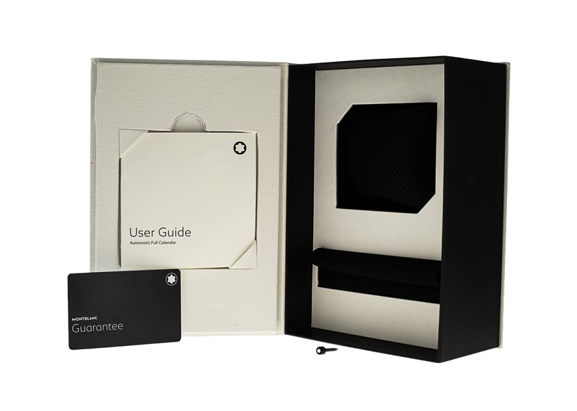 Montblanc Star Legacy 130968